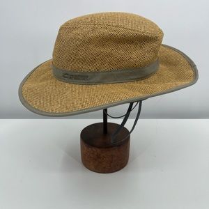 Outdoor Research Straw Ventilation Hat